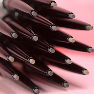 Benefit Cosmetics Precisely My Brow Pencil Waterproof Eyebrow - 5 Warm Black-Brown - Shopaholic