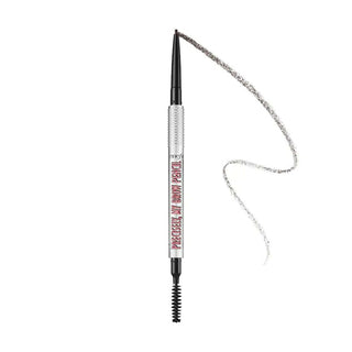Benefit Cosmetics Precisely My Brow Pencil Waterproof Eyebrow - 5 Warm Black-Brown - Shopaholic