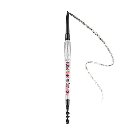 Benefit Cosmetics Precisely My Brow Pencil Waterproof Eyebrow - 5 Warm Black-Brown - Shopaholic