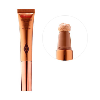 Charlotte Tilbury Beauty Highlighter Wand - Spotlight - Shopaholic