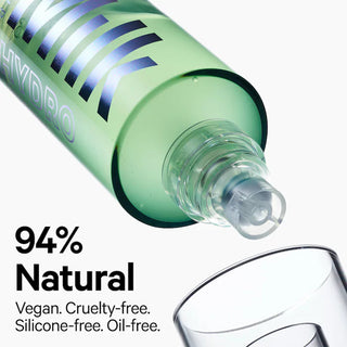 Milk Makeup Hydro Grip Glow Primer