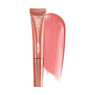 Charlotte Tilbury Beauty Highlighter Wand - Pinkgasm - Shopaholic