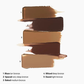 Milk Makeup Matte Cream Bronzer Stick - Baked