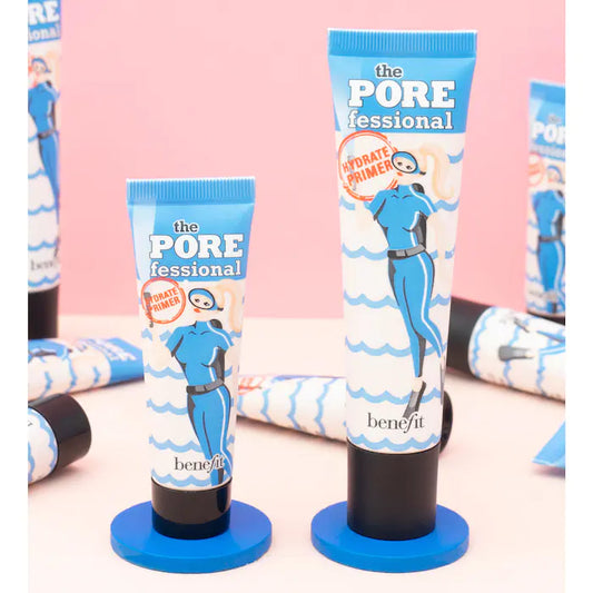 Benefit Cosmetics The PORE Fessional Hydrating Primer - 22ml