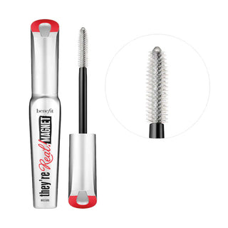 Benefit Cosmetics They're Real Magnet Mascara - Shopaholic