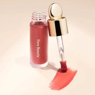 Rare Beauty Soft Pinch Liquid Blush - Happy