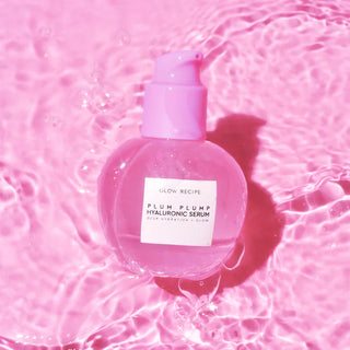 Glow Recipe Plum Plump™ Hyaluronic Serum - 30ml