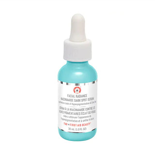 First Aid Beauty Facial Radiance Niacinamide Dark Spot Serum