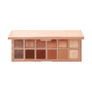 Patrick Ta Major Dimension Eyeshadow Palette
