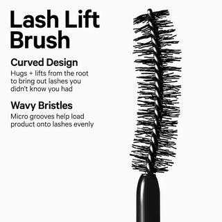 Milk Makeup Rise Mascara Natural Lift + Length