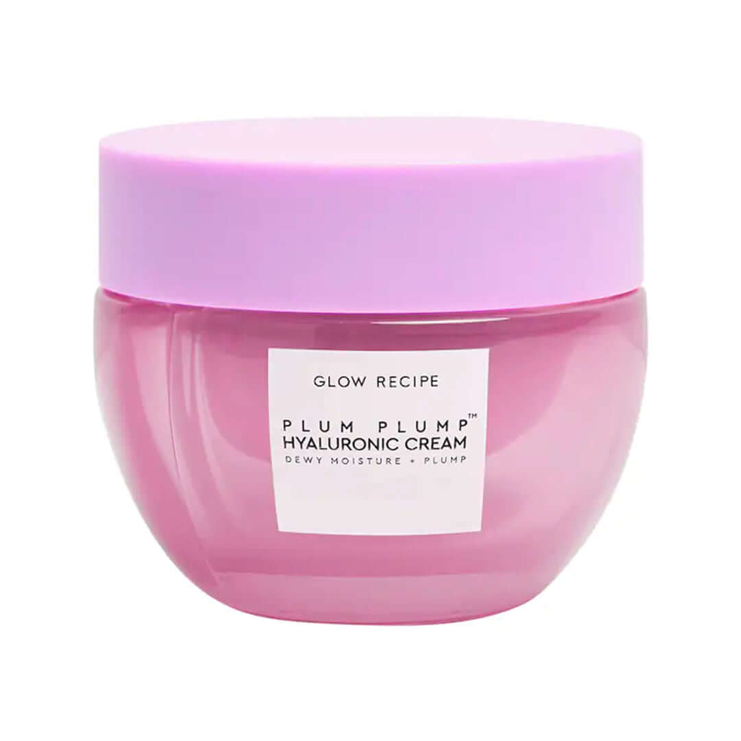 Glow Recipe Plum Plump™ Hyaluronic Cream - 50ml - Shopaholic