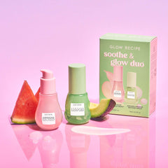 Glow Recipe Soothe and Glow Skin Set