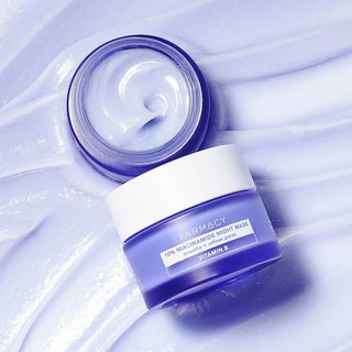 Farmacy 10% Niacinamide Night Mask