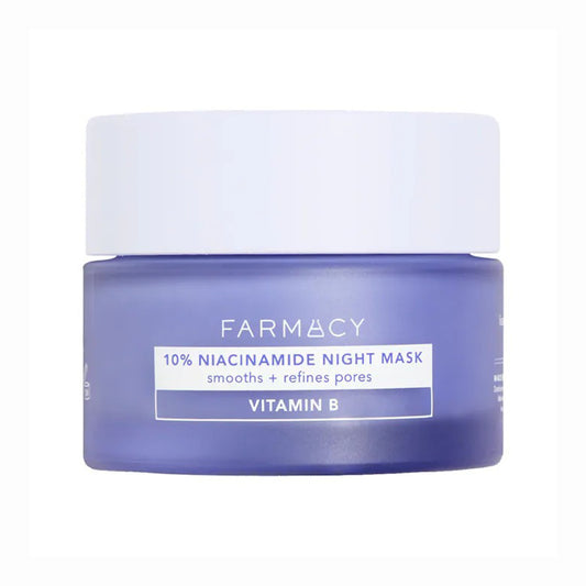 Farmacy 10% Niacinamide Night Mask