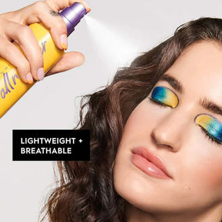 Urban Decay All Nighter Long-Lasting Makeup Setting Spray - Shopaholic