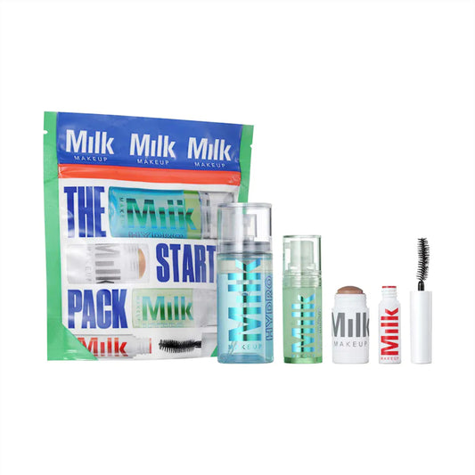 Milk Makeup The Starter Pack Natural Makeup Look Set