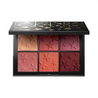 NARS Rising Star Cheek Palette