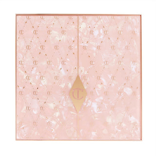 Charlotte Tilbury Pillow Talk Beautifying Face Palette -  Fair Medium