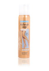 Sally Hansen Airbrush Legs Spray - Medium Glow