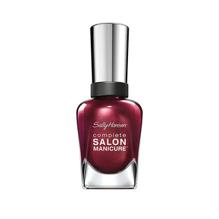 Sally Hansen Complete Salon Manicure - Belle Of The Ball
