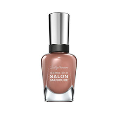 Sally Hansen Complete Salon Manicure - Brown Nose