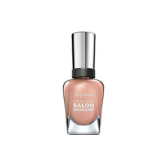 Sally Hansen Complete Salon Manicure - Cafe Au Lait