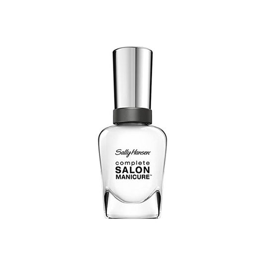 Sally Hansen Complete Salon Manicure - Clear'd for Takeoff