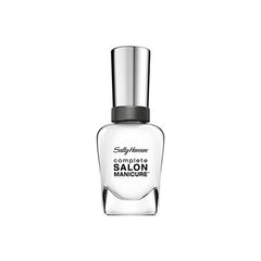 Sally Hansen Complete Salon Manicure - Clear'd for Takeoff