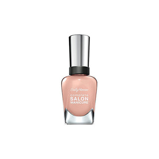 Sally Hansen Complete Salon Manicure - Devil Wears Nada