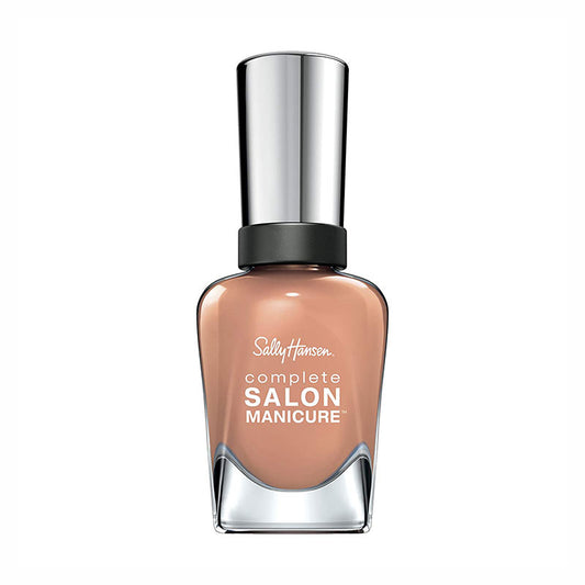 Sally Hansen Complete Salon Manicure - Freedom of Peach