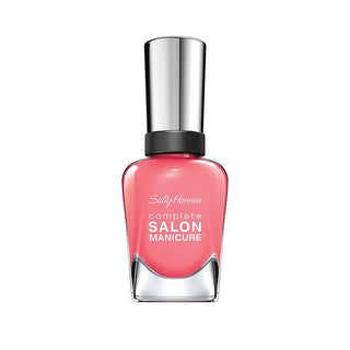 Sally Hansen Complete Salon Manicure - Get Juiced