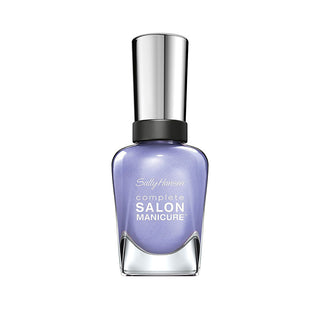 Sally Hansen Complete Salon Manicure - Hat’s Off to Hue