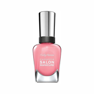 Sally Hansen Complete Salon Manicure - I Pink I Can