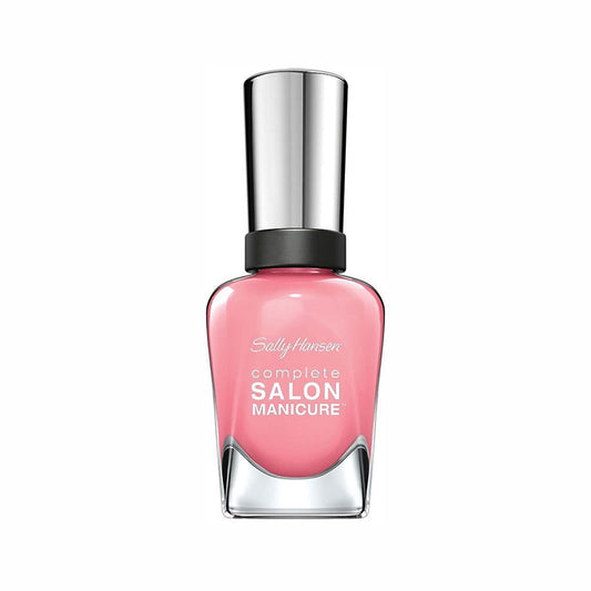 Sally Hansen Complete Salon Manicure - I Pink I Can