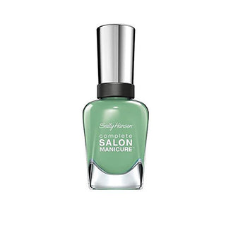 Sally Hansen Complete Salon Manicure - Moheato