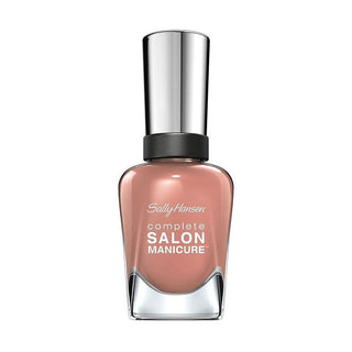 Sally Hansen Complete Salon Manicure - Mudslide