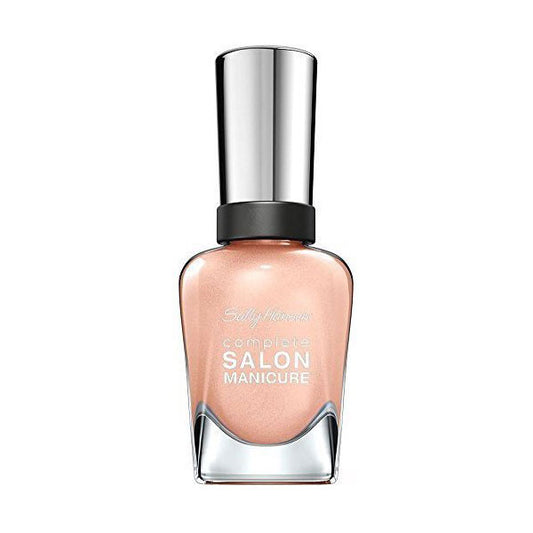 Sally Hansen Complete Salon Manicure - Naked Ambition