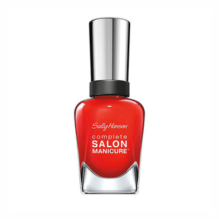 Sally Hansen Complete Salon Manicure - New Flame