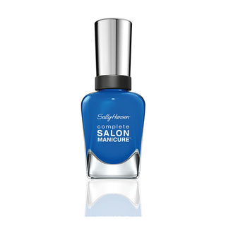 Sally Hansen Complete Salon Manicure -  New Suede Shoes