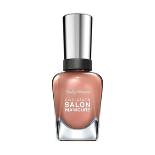Sally Hansen Complete Salon Manicure - Nude Now