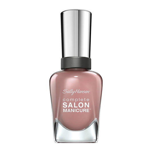 Sally Hansen Complete Salon Manicure - Pink Pong