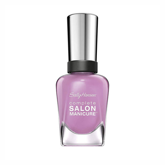 Sally Hansen Complete Salon Manicure - Purple Heart