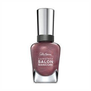 Sally Hansen Complete Salon Manicure - Raisin The Bar