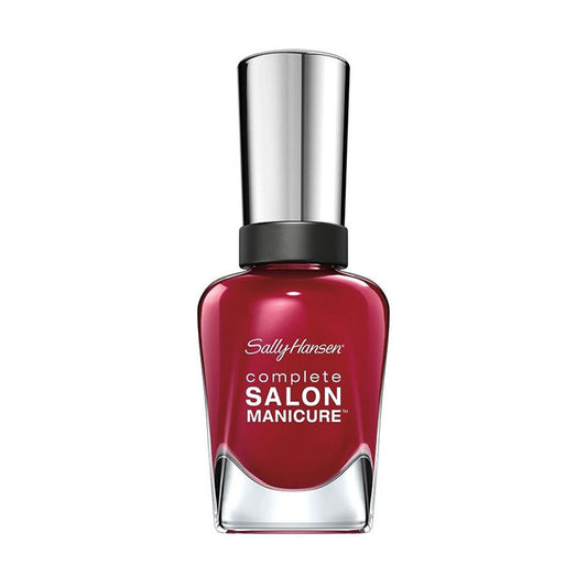 Sally Hansen Complete Salon Manicure - Red-Handed