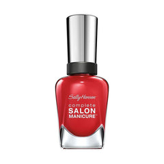 Sally Hansen Complete Salon Manicure - Right Said Red