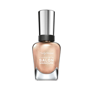 Sally Hansen Complete Salon Manicure - You Glow Girl!