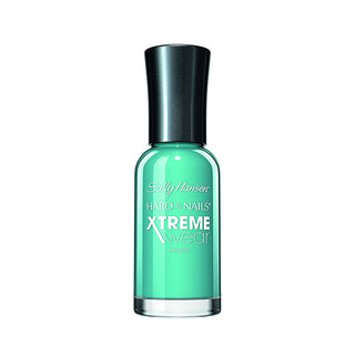 Sally Hansen Hard as Nails Xtreme Wear - Big Teal