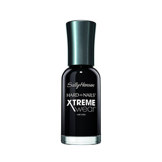 Sally Hansen Hard as Nails Xtreme Wear - Black Out
