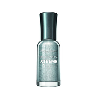 Sally Hansen Hard as Nails Xtreme Wear  - Celeb City