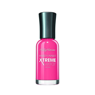 Sally Hansen Hard as Nails Xtreme Wear - Coral Reef
